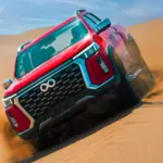 INFINITE EXPLORER