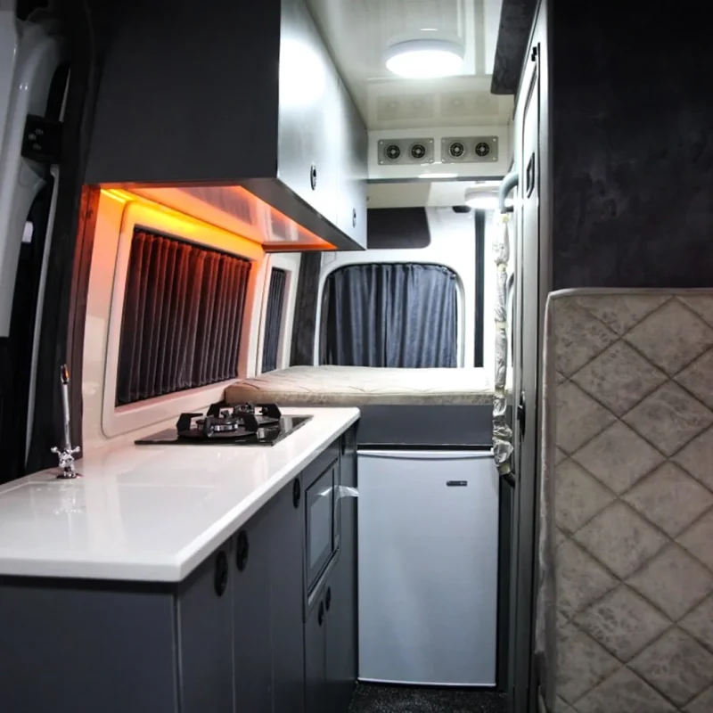 0.3 camper