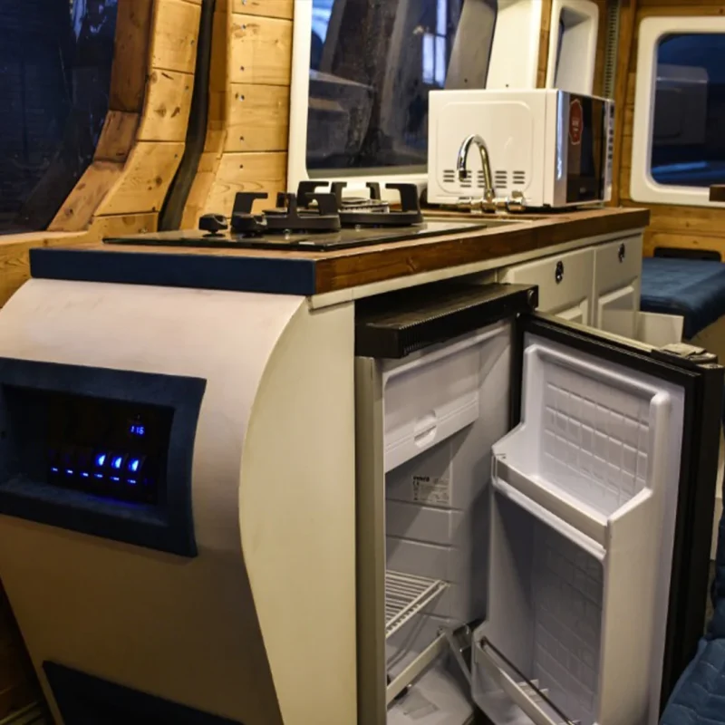 0.5 camper