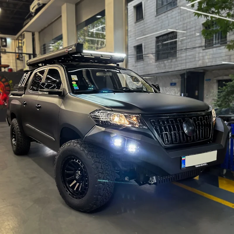 0.6 offroad