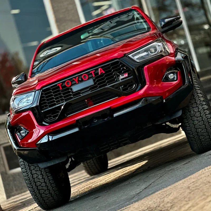 0.7 offroad